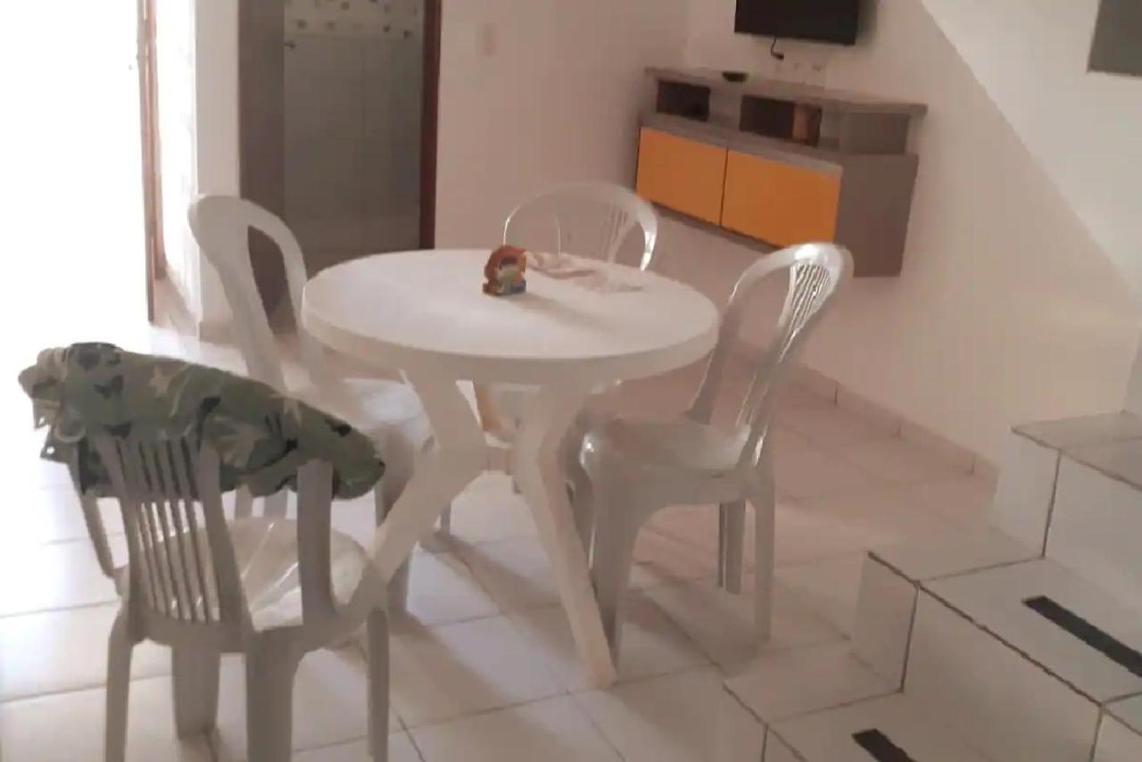 Casa Lagoa Do Pau - Coruripe/Al - 300 Metros Da Praia Extérieur photo