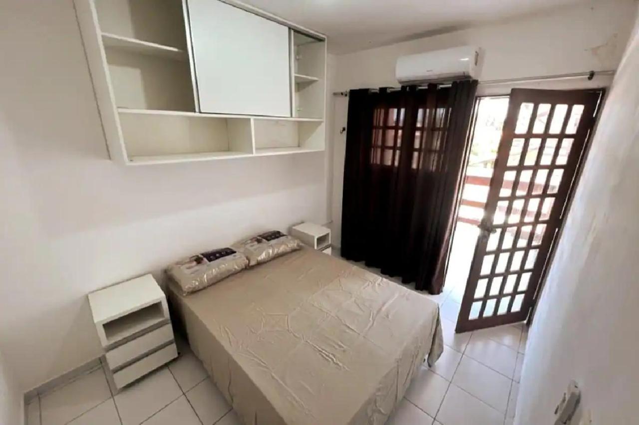 Casa Lagoa Do Pau - Coruripe/Al - 300 Metros Da Praia Extérieur photo